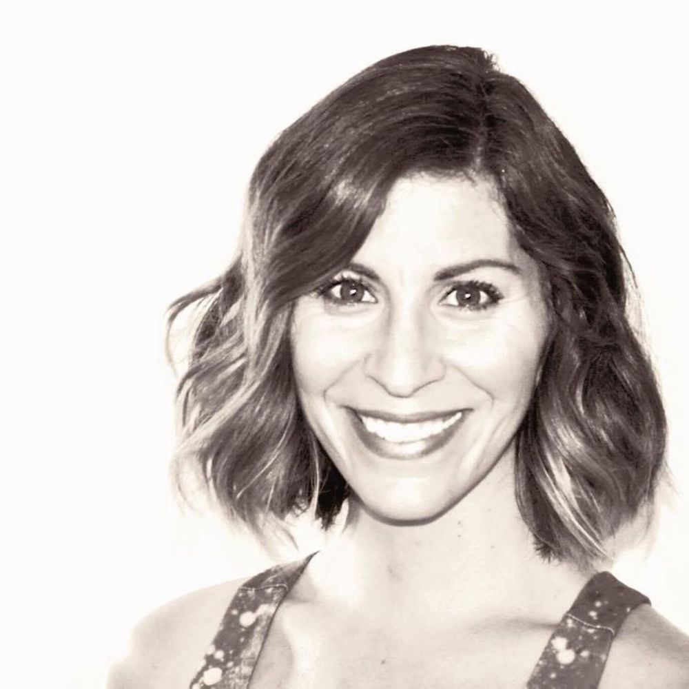 Meet your Posher, Julia